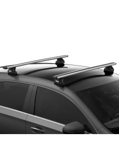 Thule EVO Wingbar takstativ 2 b&oslash;yler