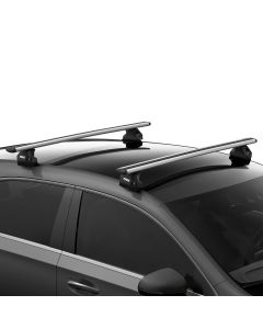 Thule EVO Wingbar Takstativ 2 b&oslash;yler