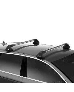 Thule EVO Wingbar Edge takstativ 2 b&oslash;yler