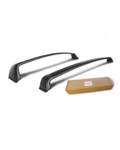 Tesla Model Y Juniper takstativ - Cargon Slimbar Neo