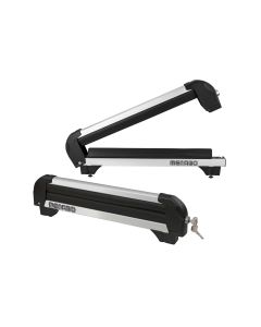 Menabo Iceberg Alu line Skiholder 4 par