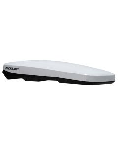 Packline NX Twin XL Limited Edition - Hvit takboks