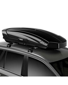 Thule Motion XT L 6297B - 450L Sort