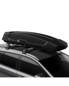 Thule Force XT Alpine takboks 420 liter