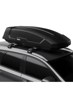 Thule Force XT L romslig takboks, 450L
