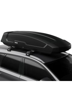 Thule Force XT XL, 500L - UTG&Aring;TT