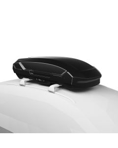 Thule Motion 3 M takboks svart glossy