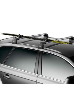 Thule SkiClick 7291 - 1 par ski