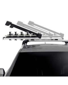 Thule  SnowPack Extender 7325  - 5 par ski