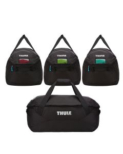 Thule Go Pack 4 stk