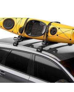 Thule 849 Hull-a-Port Aero
kajakstativ foldbar j-stil svart