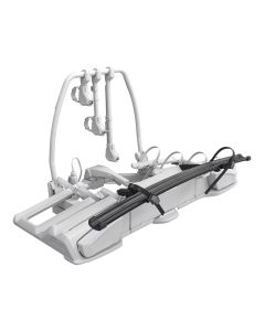 Thule VeloSpace 3 adapter ekstra sykkel