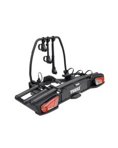 THULE 9033100 VelosSpace 3 sykkelholder til tre sykler