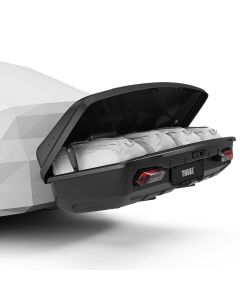 Thule Arcos Box XL skiboks, 450 liter