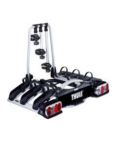 Thule EuroWay G2, 3 sykler