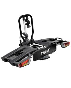 Thule EasyFold XT sammenleggbar sykkelholder 2 sykler