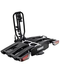 Thule 934 EasyFold XT 3 sort 13-pin, 3 sykler