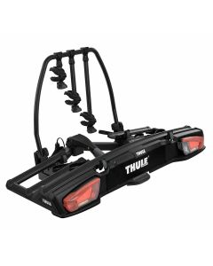 Thule VeloSpace XT sort - 3 sykler