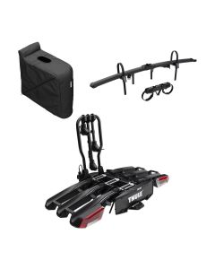 Thule EasyFold 3 - 4 sykler pakketilbud
