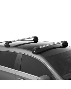 Thule EVO Wingbar Edge takstativ 2 b&oslash;yler