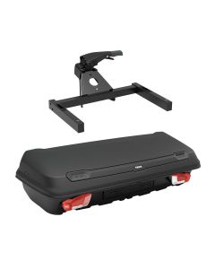 Thule Arcos bagasjeboks med base, Large 400L