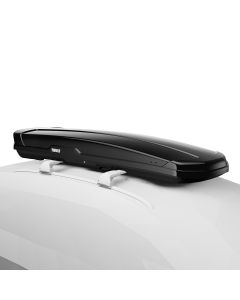 Thule Flow lavtbyggende billig takboks