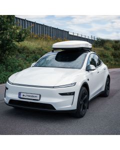 Tesla Model Y - Packline NX Twin - Cargon Slimbar pakketilbud