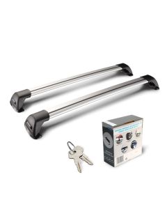 Yakima Flushbar Takstativ Hyundai Ioniq 5 S&oslash;lv
