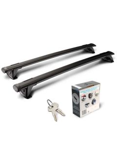 Yakima Aero Thrubar takstativ Xpeng G6