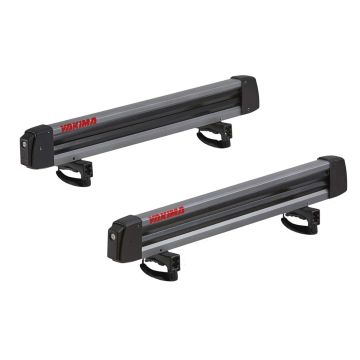 Yakima FreshTrack 6 skiholder, 6 par ski - Utgått