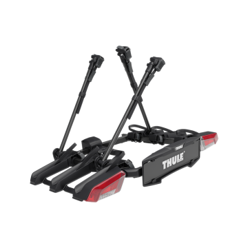 Thule 9053100 VeloLite Sykkelholder - 3 sykler