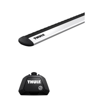 Thule EVO Wingbar Takstativ 2 bøyler