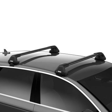 Thule Wingbar Edge sort takstativ 2 bøyler