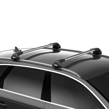 Thule EVO Wingbar Edge takstativ 2 bøyler