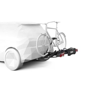 Thule 9053100 VeloLite Sykkelholder - 3 sykler