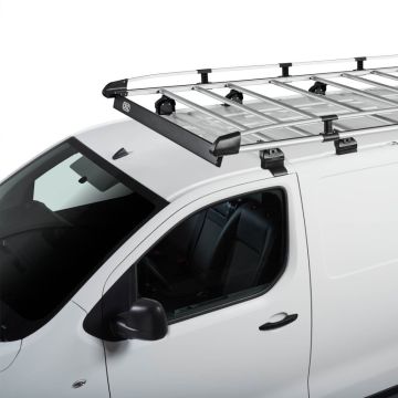 Cruz EVO Rack takgrind m/fester