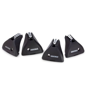 Yakima Trim HD fotsett