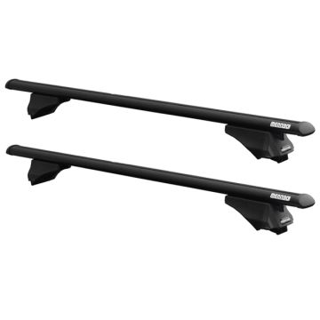 Menabo Takstativ flushrails 1185mm