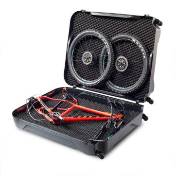 Cruz 940-550 Sykkelkoffert