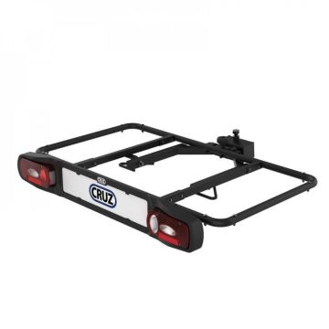 Cruz 940-541 Lasteplattform for tilhengerfeste