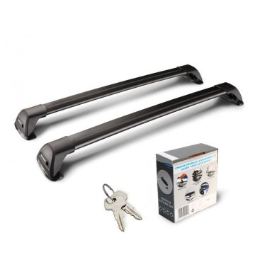 Yakima Flushbar takstativ Land Rover Discovery