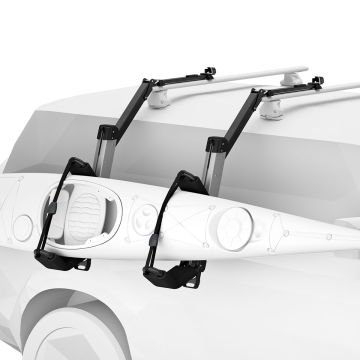 Thule  Hullavator Pro 898 nedfellbar kajakkholder