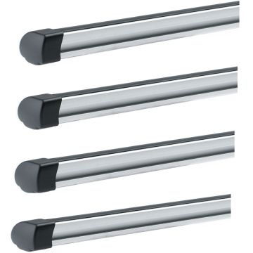Thule komplett takstativ 4 Bøyler