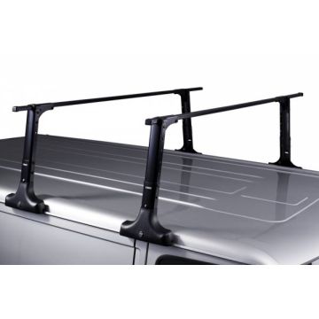 Thule komplett takstativ 2 Bøyler