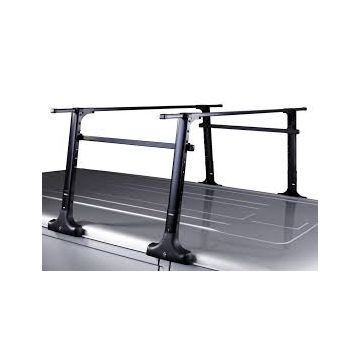 Thule komplett takstativ 2 Bøyler