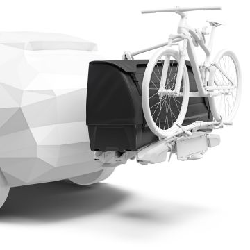 Thule OnTo 2 for Thule Easyfold 3 sykkelholder