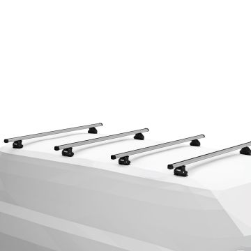 Thule EVO Probar takstativ 4 bøyler VW T6