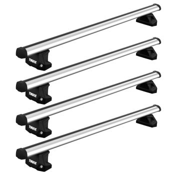 Thule EVO Probar takstativ 4 bøyler
