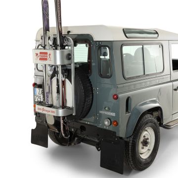 Fabbri Gringo Skiholder, stephjul