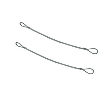 Fabbri Gringo kabel, 300mm